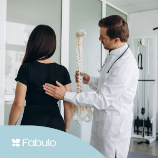 🎥 Problemele coloanei vertebrale, pe care de multe ori le subestimăm, sunt mai frecvente decât credem... Știați că boala...