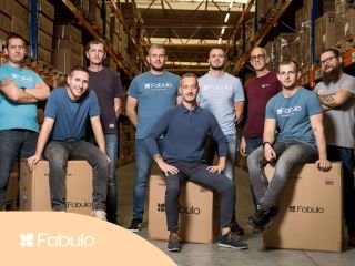 📦 FABULO din culise: Echipa de Logistică și Depozit 🤔 Chiar și cele mai bune produse își pierd valoarea dacă nu ajung la...