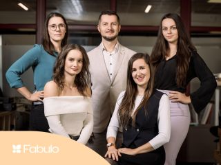 📣 Poveste din culise – faceți cunoștință cu echipa noastră de marketing & sales! 🤎 👩‍💻 Kriszta, Ivan, Denisa, Natasa,...