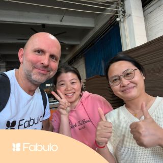 🌏 Anul acesta ne-am făcut din nou bagajele și am pornit spre China 🤝 Am vizitat partenerii noștri de încredere, cu care...